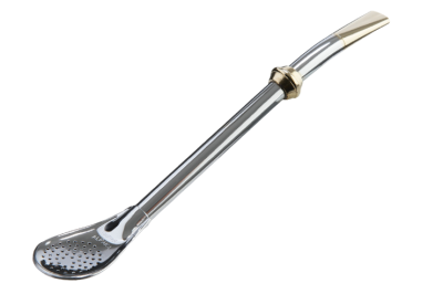 TAUMER 19 CM ALPAKA DRINKING STRAW
