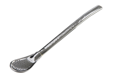 TAUMER 17 CM STAINLESS STEEL DRINKING STRAW