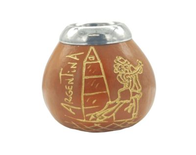NATURAL GOURD - TANGO