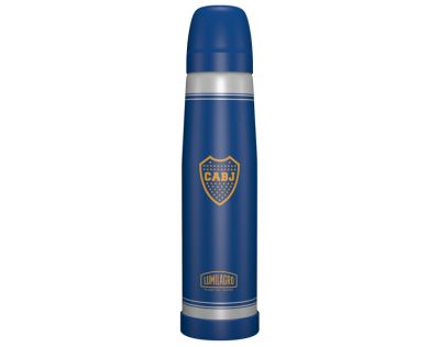 LUMILAGRO STAINLESS STEEL 1LT THERMOS
