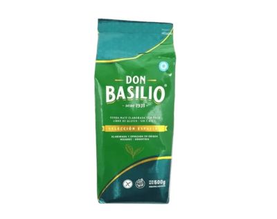 DON BASILIO ESPECIAL 1/2 KG