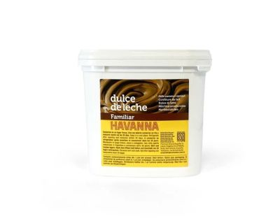 HAVANNA DULCE DE LECHE FAMILIAR 2.5K