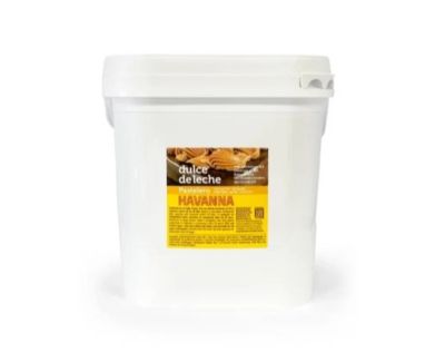 HAVANNA DULCE DE LECHE REPOSTERO 2.5K