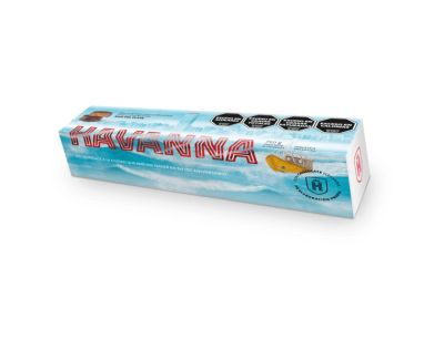 HAVANNA ALFAJORES - MAR DE PLATA X 8
