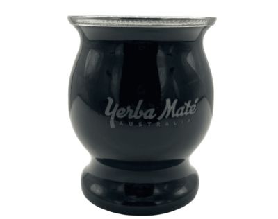 YMA STAINLESS STEEL GOURD