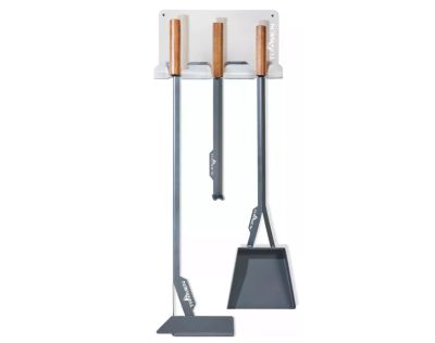 TROMEN 4PC GOURMET PARRILLERO KIT
