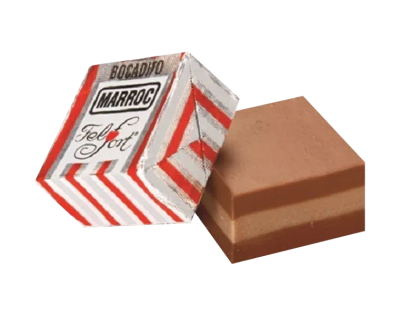 BOCADITO MARROC 1U