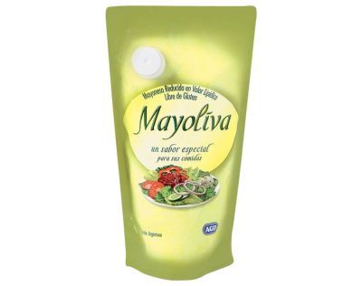 MAYOLIVA 475g