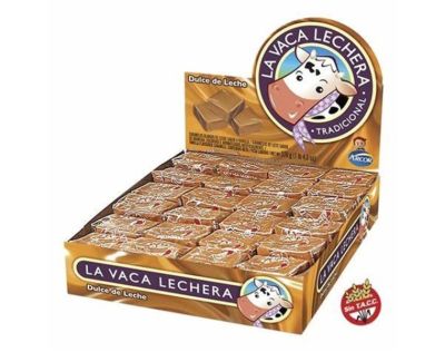 LA VACA LECHERA 1U