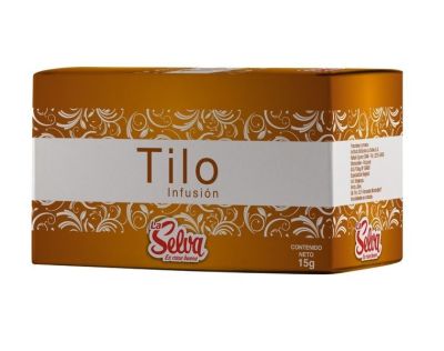 LA SELVA - TILO 20 PK 