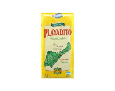 PLAYADITO TRADITIONAL 1/4 KG 