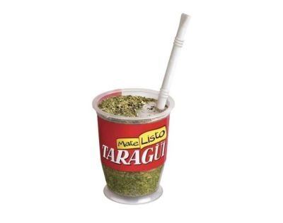 TARAGUI TAKE AWAY EXPERIENCE - MATE LISTO