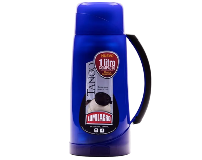 LUMILAGRO CLASSIC THERMOS 1 LT