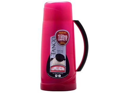 LUMILAGRO CLASSIC THERMOS 1 LT