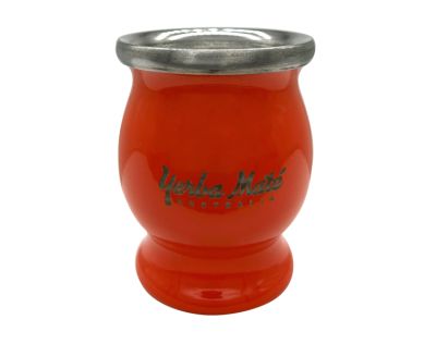 YMA STAINLESS STEEL GOURD