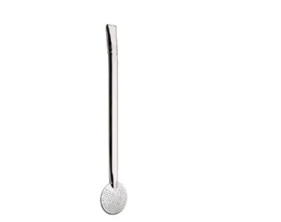 CHIMARRÃO 19 CM STAINLESS STEEL DRINKING STRAW 