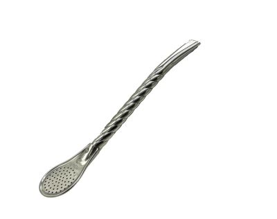 TAUMER 15 CM STAINLESS STEEL DRINKING STRAW - SST
