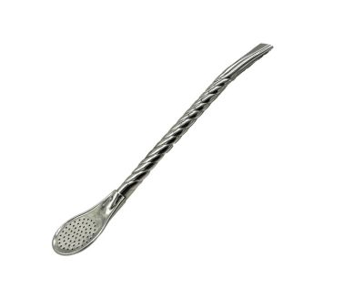 TAUMER 17 CM STAINLESS STEEL DRINKING STRAW 