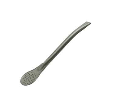 TAUMER 15 CM STAINLESS STEEL DRINKING STRAW - GOLD