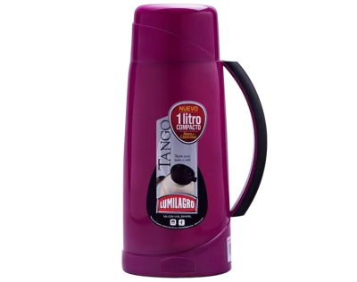 LUMILAGRO CLASSIC THERMOS 1 LT