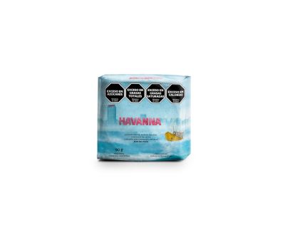 HAVANNA ALFAJOR - MAR DE PLATA 90G